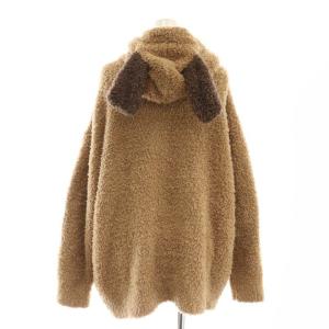 gelato pique 上下 セットアップ あつまれどうぶつの森キャラクターパーカー ジャケット ショートパンツ ルームウェア