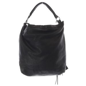 BALENCIAGA ジャイアントデイ ハンドバッグ ブラック