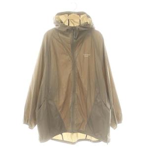 MUSE de DeuxiemeClasseアメリカーナNYLONブルゾン　新品 AMERICANA [アメリカーナ] ''ナイロン ブルゾン'' (LADIES