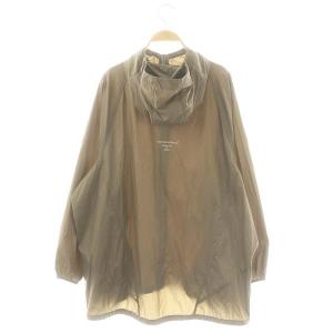 AMERICANA 24AW NYLON ブルゾン MUSEdeDeuxiemeClasse取り扱い