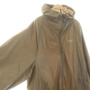 AMERICANA 24AW NYLON ブルゾン MUSEdeDeuxiemeClasse取り扱い