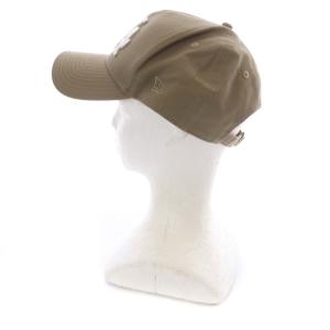 MUSE 限定【NEW ERA/ニューエラ】DOUBLE LOGO キャップ