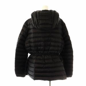 MONCLER RAIE ダウンジャケット 5 ブラック