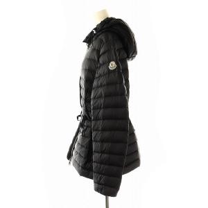 MONCLER RAIE ダウンジャケット 5 ブラック