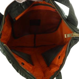 PORTER 吉田カバン タンカー ヘルメットバッグ 2WAY カーキ