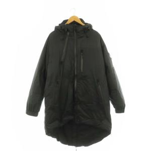 ×ENGINEERED GARMENTS ZIP COAT