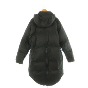 NANGA ×ENGINEERED GARMENTS ZIP COAT