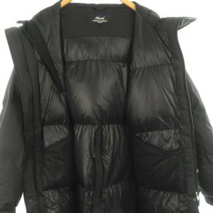 NANGA ×ENGINEERED GARMENTS ZIP COAT