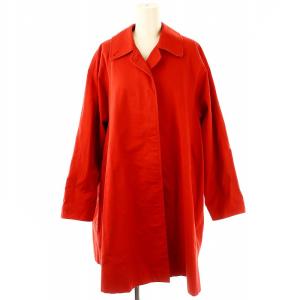 ハロッズ別注 コート 裏地ノバチェック