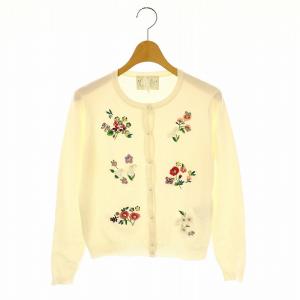 Chesty フラワーカーディガン ブルーミングフラワーカーディガン |公式Chestyオンラインショップ