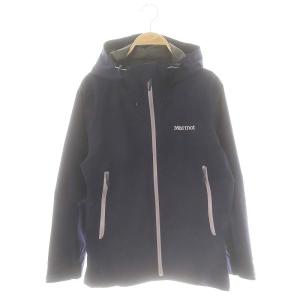 Comodo Jacket ブルゾン ジャケット パーカー M ネイビー /DF OS