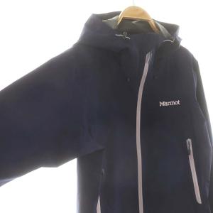 MARMOT Comodo Jacket ブルゾン ジャケット パーカー M ネイビー /DF OS