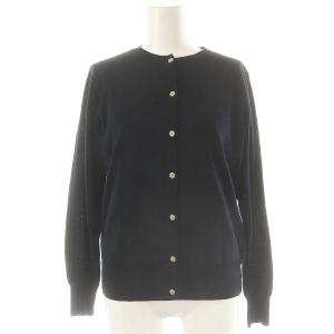 IENA - イエナ 21AW カシミヤプレーティングニット セーター 長袖 ボートネック イエナ 21AW カシミヤプレーティングニット セーター 長袖