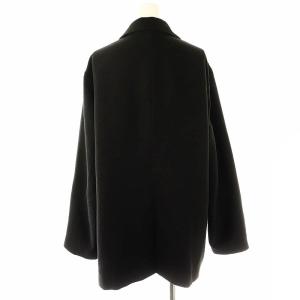 JOURNAL STANDARD LUXE 24AW  ライクツィード ジャケット ブラック