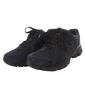 New Balance 24年製 M1906RWE 1906R Cordura Pack Black/Navy 1906R