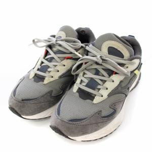 MIZUNO グラフペーパー Graphpaper WAVE RIDER B スニーカー シューズ US6 24cm