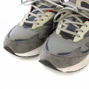 MIZUNO グラフペーパー Graphpaper WAVE RIDER B スニーカー シューズ US6 24cm