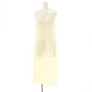 Grace Class 23AW ノクターンモチーフシャツワンピース ロング 七分袖 38 キナリ