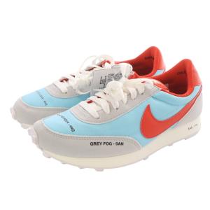 NIKE DAYBREAK スニーカー 22.5cm グレー 水色 CZ8699-460W