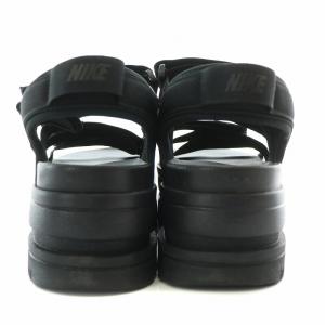NIKE Icon Classic Black  サンダル US6 DH0223-004