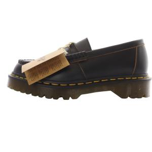 Dr.Martens PENTON BEX ローファー 6 ブラック
