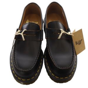 Dr.Martens PENTON BEX ローファー 6 ブラック