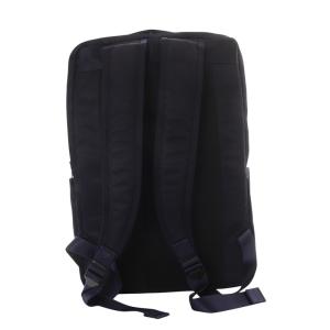 PORTER 吉田カバン TIME バッグ ナイロン ネイビー 655-06169