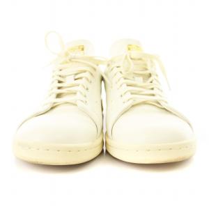 adidas Originals Stan Smith スタンスミス Lux スニーカー シューズ 24.5cm 白 緑 IF8844 /MM