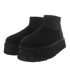 UGG australia クラシック ミニ ディッパー ムートンブーツ CLASSIC MINI DIPPER BOOT プラットフォーム