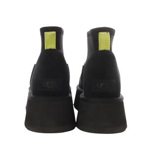 UGG australia クラシック ミニ ディッパー ムートンブーツ CLASSIC MINI DIPPER BOOT プラットフォーム