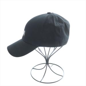 DIESEL キャップ 帽子 ロゴ 黒 ブラック 00SYQ9 /AS OS SH