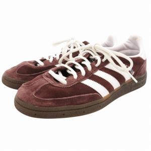 adidas Originals ハンドボール スペツィアル HANDBALL SPEZIAL ローカットスニーカー シューズ スエード