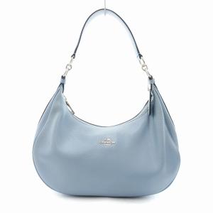 美品 希少 オールドコーチ ハンドバッグ ミニバッグ ロゴ