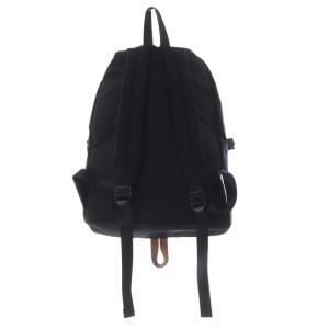 Hender Scheme ダブルポケットパック ブラック