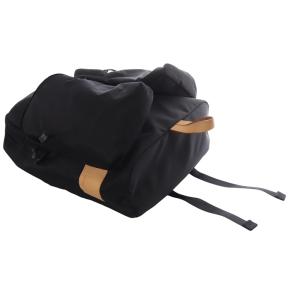 Hender Scheme ダブルポケットパック ブラック