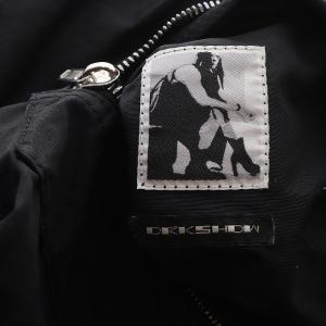 DRKSHDW リックオウエンス Rick Owens バッグ リュックサック バックパック ナイロン ブラック