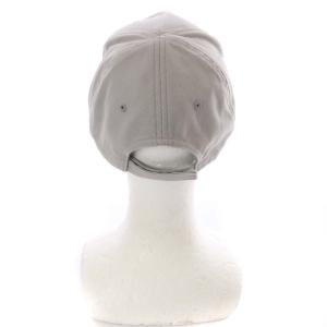BALENCIAGA キャップ L グレー