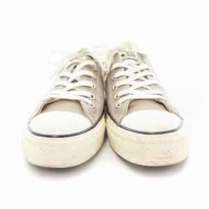 CONVERSE U.S.ORIGINATOR オリジネーター MADISONBLUE IENA ALLSTAR スニーカー
