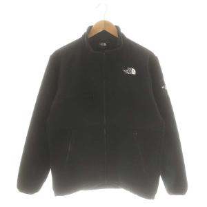 DenaliJacket ジャケット フリース ジップアップ L ブラック NA72051 /DO OS