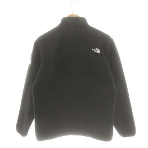 THE NORTH FACE DenaliJacket ジャケット フリース ジップアップ L ブラック NA72051 /DO OS