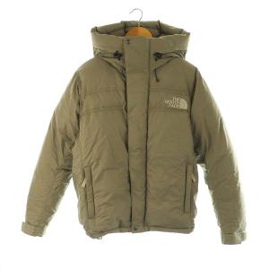 ND92360 オルタレーションバフズジャケット S カーキ