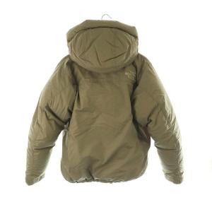 THE NORTH FACE ND92360 オルタレーションバフズジャケット S カーキ