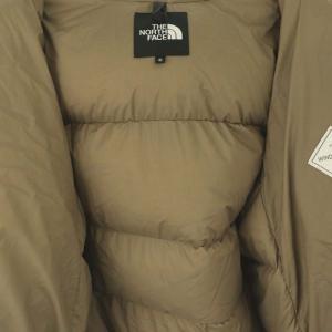 THE NORTH FACE ND92360 オルタレーションバフズジャケット S カーキ