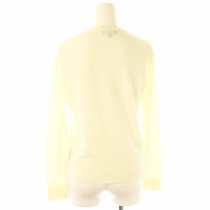 Theory 23AW Regal Wool Crew Neck PO P ニット セーター 長袖 薄手 ウール S