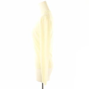 Theory 23AW Regal Wool Crew Neck PO P ニット セーター 長袖 薄手 ウール S