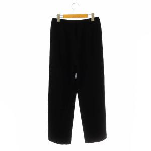 Theory 23AW Double Knit LT N Winszlee CL GE パンツ ストレート イージー