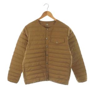 M WS Zepher Shell Cardigan ウィンドストッパーゼファーシェルカーディガン ダウンジャケット