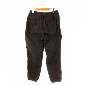 THE NORTH FACE DENIM FIELD PANT ナイロン デニム フィール パンツ S ダークグレー NB82136