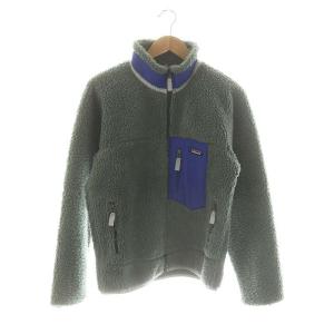 23056FA23 Classic Retro X Jacket フリースジャケット ブルゾン ボア S