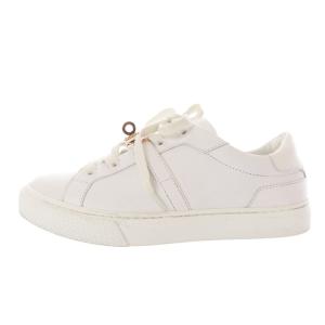 HERMES デイドリーム スニーカー 36.5 ホワイト